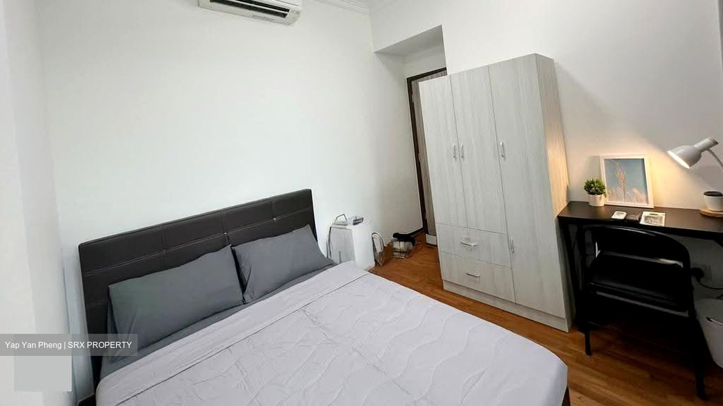 Bishan Loft (D20), Condominium #627228651